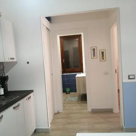 Semesterbostad Casa Alice *