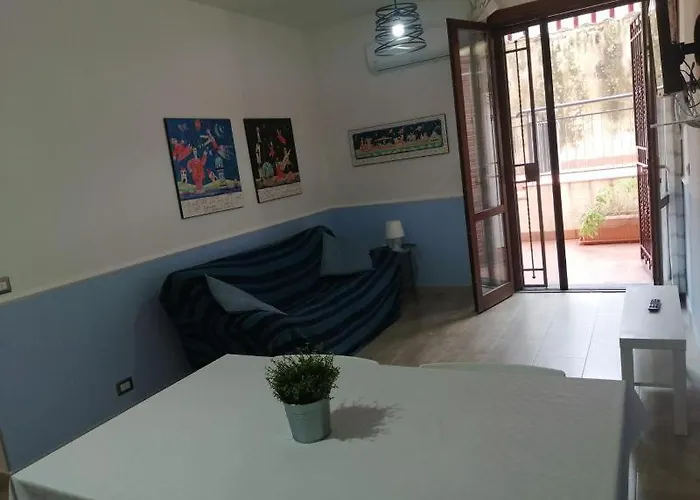 Casa Alice *