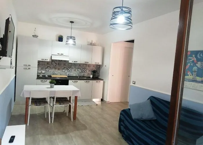 Casa Alice