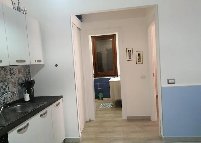 Vakantiehuis Casa Alice *