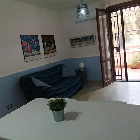 Casa Alice *