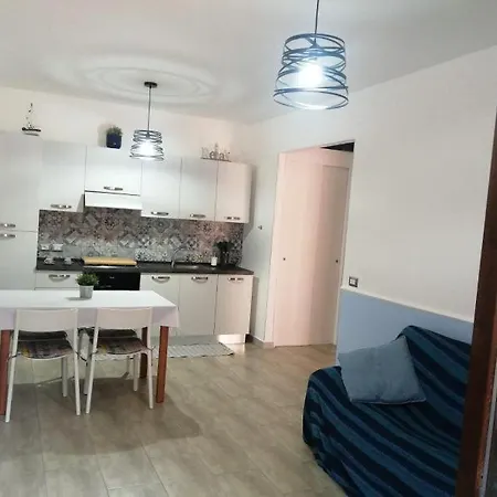 Casa Alice