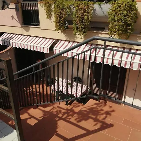 Vakantiehuis Casa Alice *