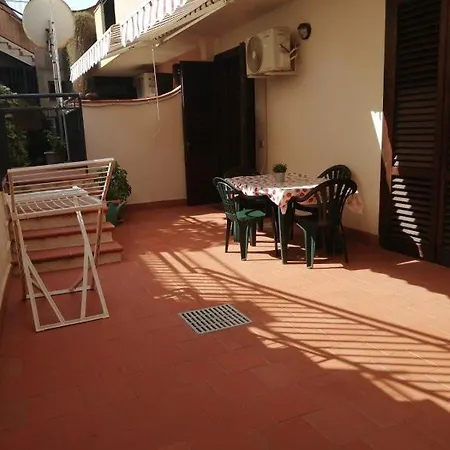 Casa Alice Vakantiehuis